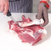 Meat Cut Spec Step 5